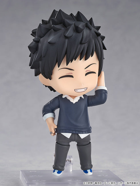 『家庭教師ヒットマンREBORN!』ねんどろいど 山本武